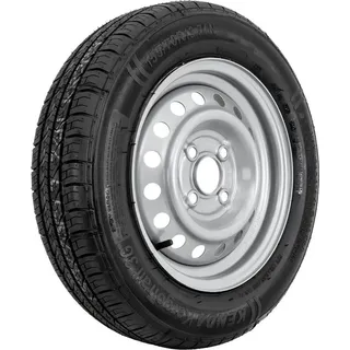 Reserverad 155/70 R13 4x100 Kenda - Schwarz