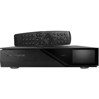 DreamBox DM900 RC20 UHD