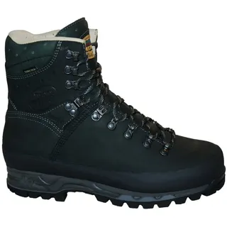 Island MFS Active Herren Anthrazit/Tanne 42,5