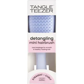 Tangle Teezer Haarbürste + Kamm, The Wet Detangler Digital Lavender No Tangle Bürste