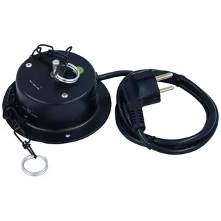 Eurolite 50301205 Discokugel-Motor 11.3 cm),