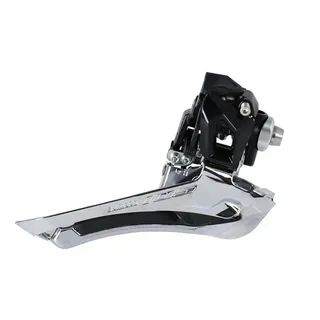 Shimano Doppelweiche Schwarz-FD-R7000 Soldare