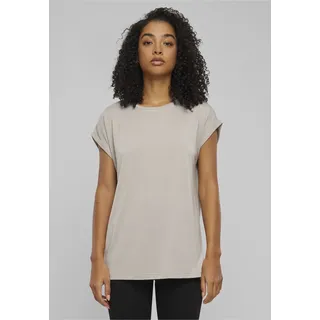 URBAN CLASSICS Modal Extended Shoulder Beige S