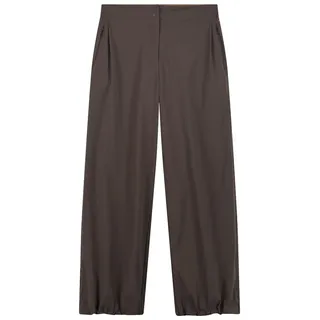 Jeanne Baret Sumatra Wide LEG wood (Q826) 42