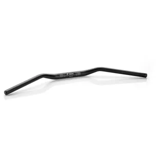 Rizoma Ma006 Tracker-lenker - Black - 28.5 mm - 745 mm