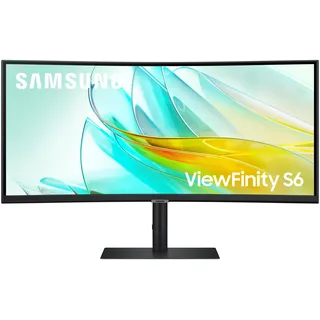 Samsung ViewFinity S65UC 34"