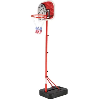 Zdk881G Basketballkorb Nils
