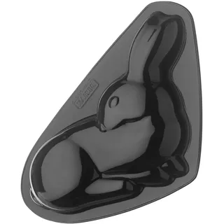 ORIGINAL KAISER Motiv-Backform Hase Ginger 0,5 l