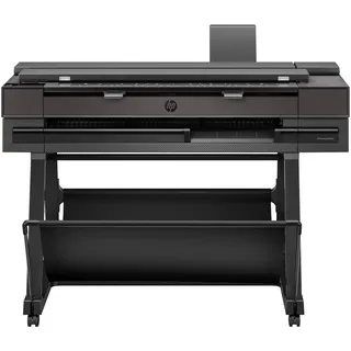 HP DesignJet T850 MFP 36", Tinte, mehrfarbig (2Y9H2A)