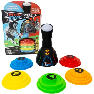 FAMOSA Hyper Dash – Multicolor - One Size