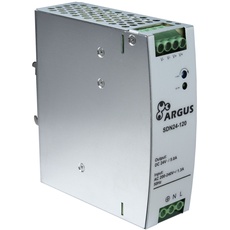 Bild PSU Argus Hutschiene SDN24-120