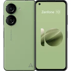 Bild Zenfone 10 16 GB RAM 512 GB aurora green