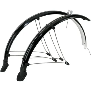 M-Wave Schutzblechset Mud Max Flex 29"