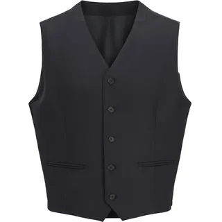 JACK & JONES male Weste JPRTHEO Regular Fit Anzugweste