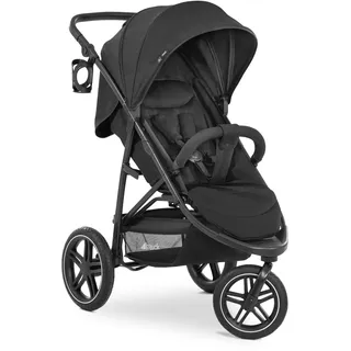 hauck Rapid 3R Schwarz