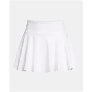 Under Armour Skort Damen Weiß/Grau XS