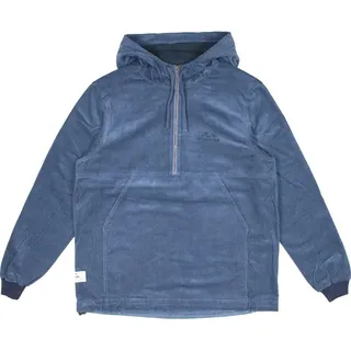 Bleubird Overland Hood denim X-Small