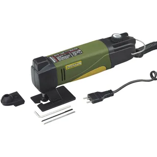 PROXXON STS 12/E inkl. 2 Sägeblätter