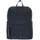 Rucksack Blau