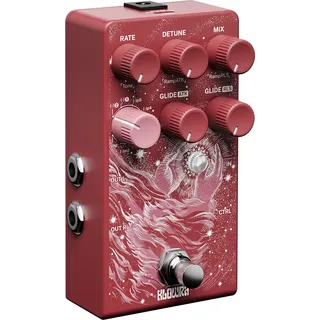 Klowra Vein Pitch-Shifter Harmonic Pedal
