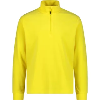 CMP Herren Arctic Fleece Pullover, Winter Sun, 52