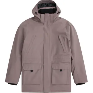 Animal - "Jesper" Jacke für Herren MW4816 (XS) (Braun) - Braun