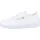 Damen Club C 85 Sneaker,White Light Grey Gum,40.5 EU