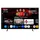 Q7F 65" 4K QLED Smart TV