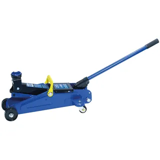 Laser 8835 Compact Trolley Jack - 2 Tonne