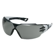 Bild Schutzbrille pheos cx2 9198 weiß