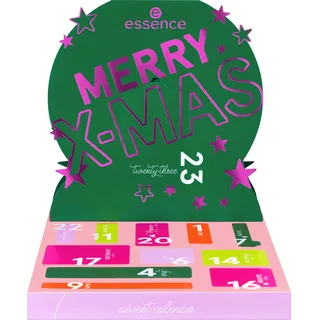 Essence little X-MAS Wonder Adventskalender 2025