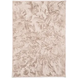 Pergamon Fellteppich 180 x 250 cm Beige