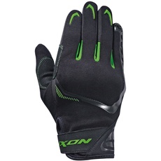 Ixon Handschuhe Moto RS LIFT 2.0 Größe schwarz grün, Größe XXL