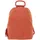 Backpack Orange