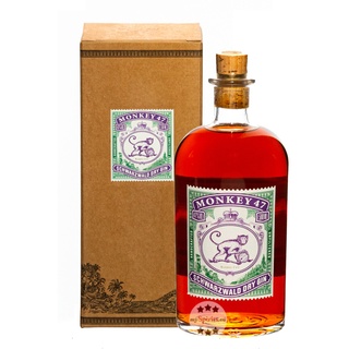 Monkey 47 Barrel Cut 500ml