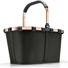 Bild carrybag frame bronze/black