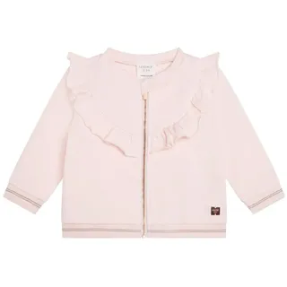 Carrement Beau Y05173 Sweatshirt - Orange - 9 Monate