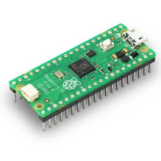 Raspberry Pi Pico H