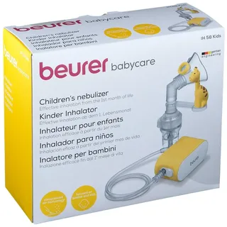 Beurer IH 58 Babymaske/Kindermaske