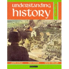 Understanding History Book 3 (Britain and the Great War, Era of the 2nd World War)
