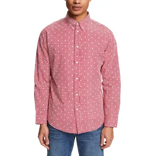 Esprit Herren 014ee2f312 Hemd