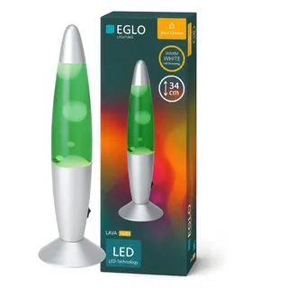 EGLO LAVA Grün 1 Stk.