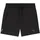 M PWRMODE gewebte Shorts Sport-Shorts Schwarz M