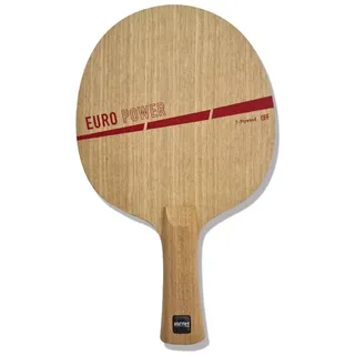 Victas Holz Euro Power OFF - Griffform anatomisch