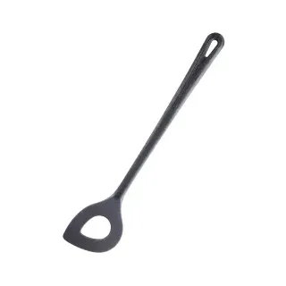 Westmark Gentle Kochlöffel schwarz