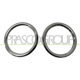 PRASCO Blende, Nebelscheinwerfer rn3291240