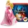 Hörspielfigur Disney - Dornröschen bunt