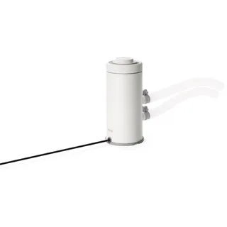 Intex C600 Poolpumpe weiß 2271 l