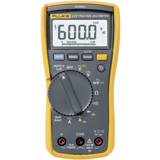 Fluke 117 TRMS-DMM