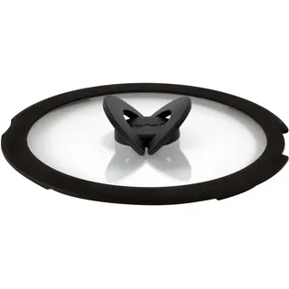 Tefal Ingenio glass lid 22 cm
